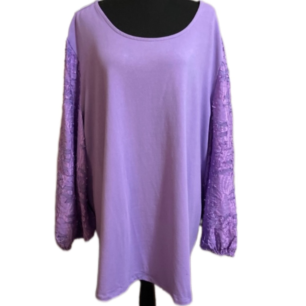 Woman’s Tunic
